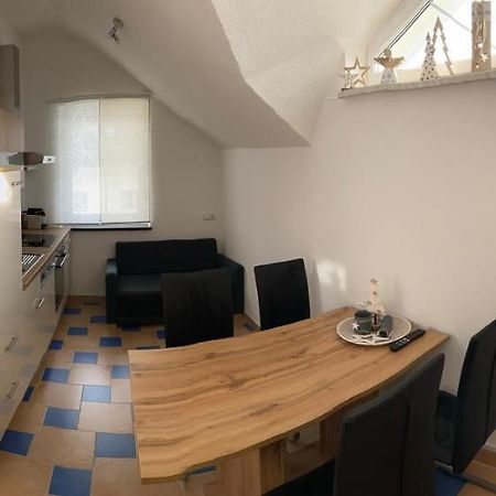 Ferienwohnung Schmid Sankt Martin am Grimming 외부 사진