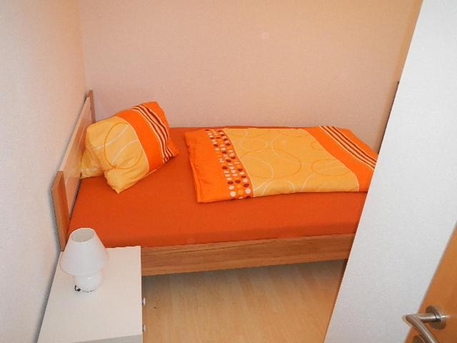 Ferienwohnung Schmid Sankt Martin am Grimming 외부 사진