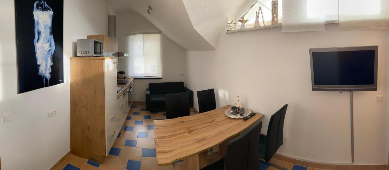 Ferienwohnung Schmid Sankt Martin am Grimming 외부 사진