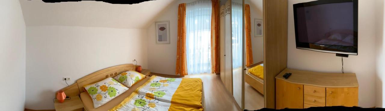 Ferienwohnung Schmid Sankt Martin am Grimming 외부 사진